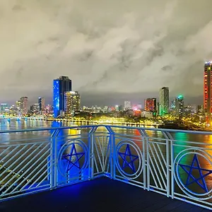 3* Отель Star Riverside By Haviland