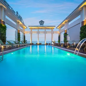 Otel Diamond Sea